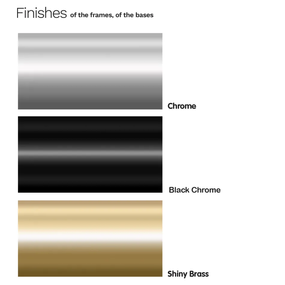 Tavolinë kafeje drejtkëndëshe me majë mermeri Made in Italy - Makino Viadurini