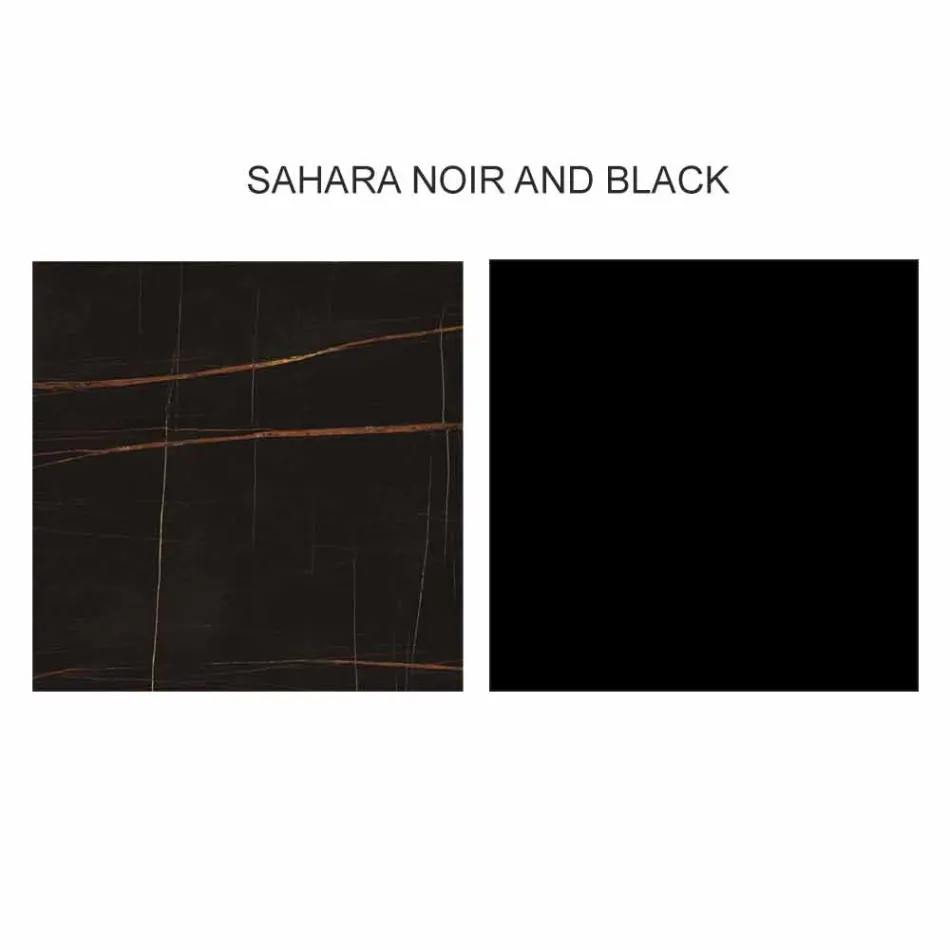 Tavolinë kafeje me Rrumbullakët në Prodhime Gresi dhe Hiri Prodhuar në Itali - Bering Viadurini