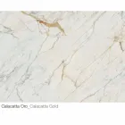 Tavolinë kafeje e rrumbullakët në qeramikë dhe metal prodhuar në Itali - Livigno Viadurini