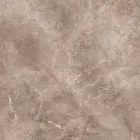 Tavolinë kafeje e rrumbullakët në Gres dhe Metal Modern i Prodhuar në Itali - Albert Viadurini