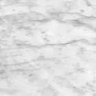 Tavolinë kafeje e rrumbullakët në dru mermeri dhe ahu prodhuar në Itali - Daniela Viadurini