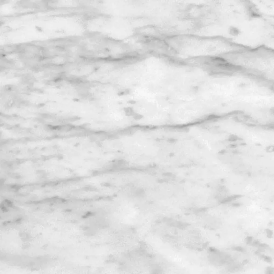 Tavolinë kafeje e rrumbullakët në dru mermeri dhe ahu prodhuar në Itali - Daniela Viadurini