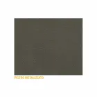 Tavolinë kafeje luksoze e rrumbullakët në metal të pikturuar prodhuar në Itali - Mina Viadurini