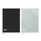 Tabela Transformuese në Dru dhe Çelik Prodhuar në Itali - Demetro Viadurini