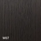 Transformimi i tryezës së kafesë në dru dhe metal prodhuar në Itali - Patroclo Viadurini