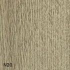 Transformimi i tryezës së kafesë në dru dhe metal prodhuar në Itali - Patroclo Viadurini