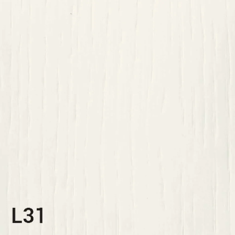 Tavolinë kafeje e transformueshme në dru dhe metal prodhuar në Itali - Patroclus Viadurini