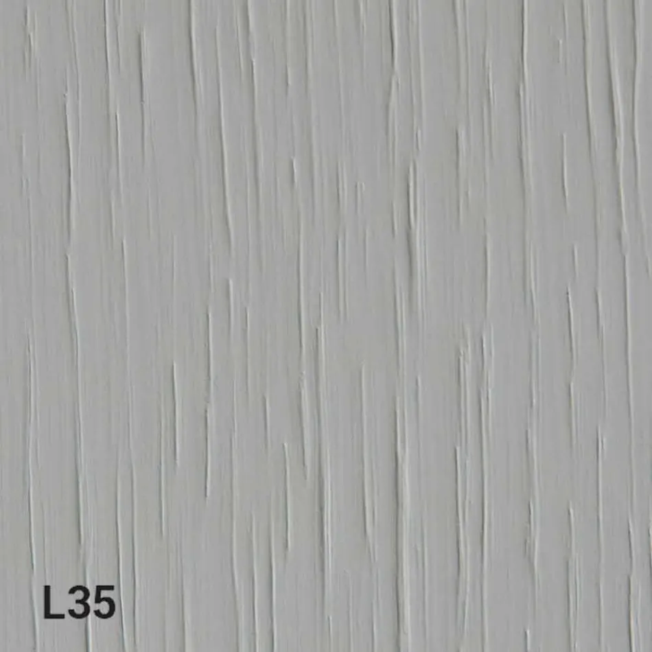 Tavolinë kafeje e transformueshme në dru dhe metal prodhuar në Itali - Patroclus Viadurini