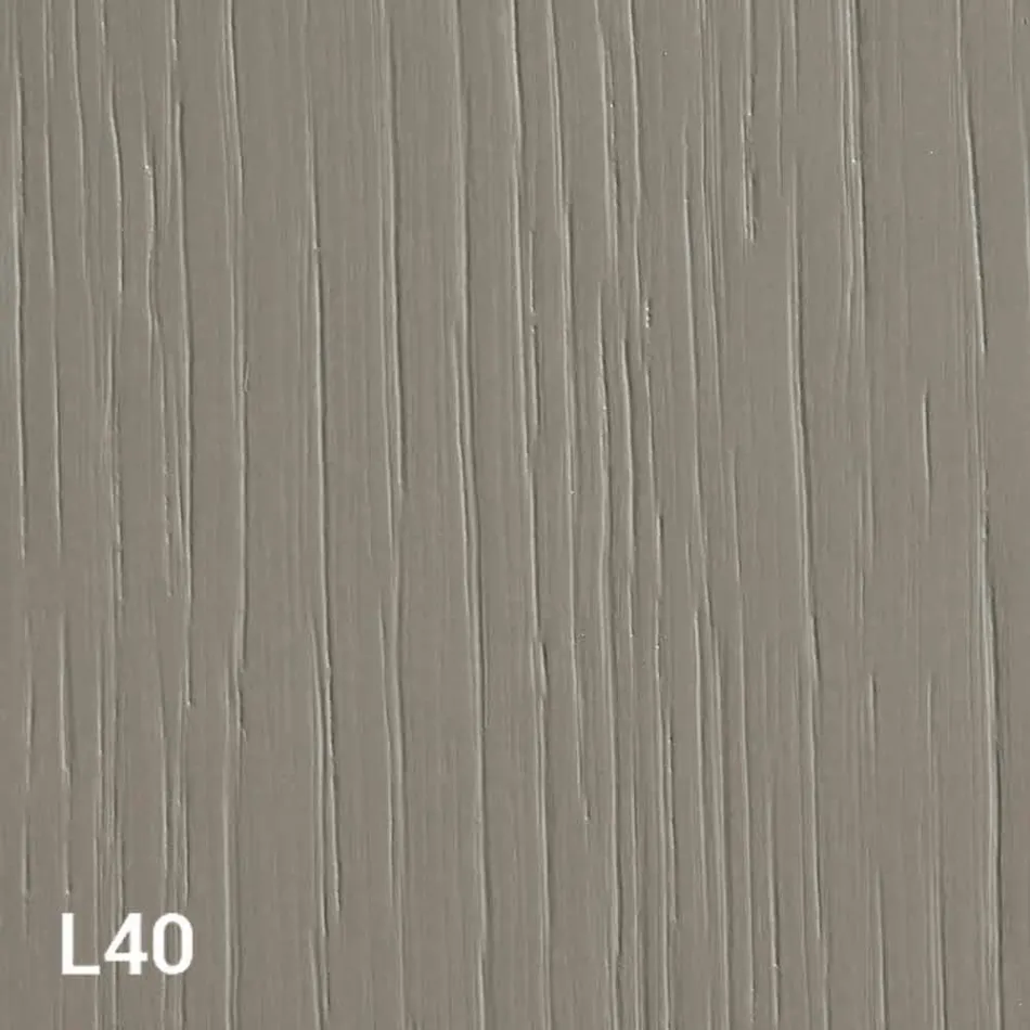 Tavolinë kafeje e transformueshme në dru dhe metal prodhuar në Itali - Patroclus Viadurini