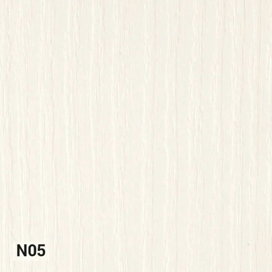 Tavolinë kafeje e transformueshme në dru dhe metal prodhuar në Itali - Patroclus Viadurini