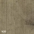 Transformimi i tryezës së kafesë në dru dhe metal prodhuar në Itali - Patroclo Viadurini