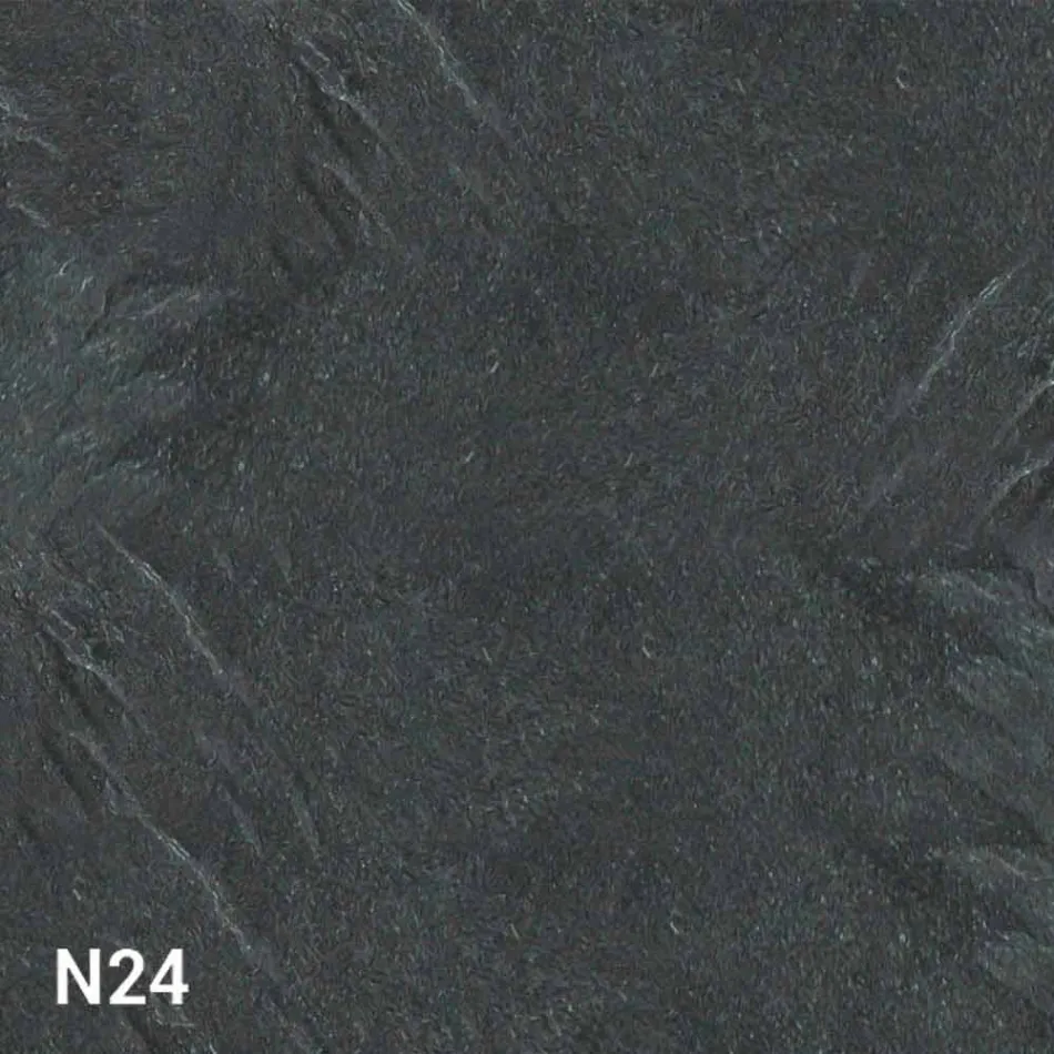 Tavolinë kafeje e transformueshme në dru dhe metal prodhuar në Itali - Patroclus Viadurini