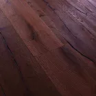 Tavolinë kafeje e transformueshme në dru dhe metal prodhuar në Itali - Patroclus Viadurini