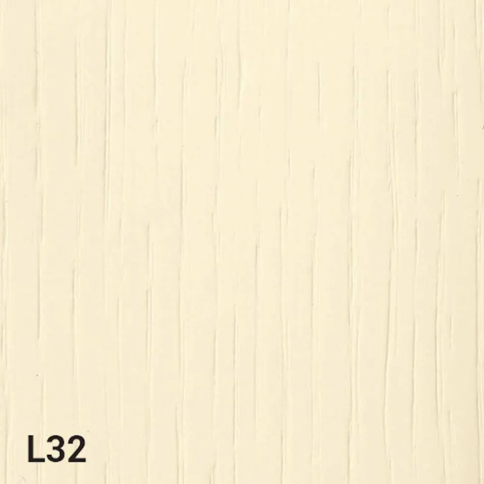 Tavolinë kafeje e transformueshme në dru dhe metal prodhuar në Itali - Patroclus Viadurini