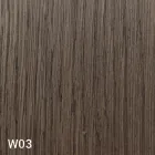 Transformimi i tryezës së kafesë në dru dhe metal prodhuar në Itali - Patroclo Viadurini