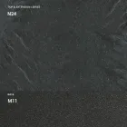 Tavolinë kafeje e transformueshme prej druri dhe metali, Prodhuar në Itali - Sanrocco Viadurini