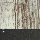 Tavolinë kafeje e transformueshme prej druri dhe metali, Prodhuar në Itali - Sanrocco Viadurini