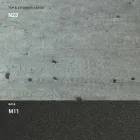 Tavolinë kafeje e transformueshme prej druri dhe metali, Prodhuar në Itali - Sanrocco Viadurini