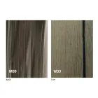 Transformimi i tryezës së kafesë në dru të ngurtë prodhuar në Itali - Trabucco Viadurini