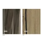 Transformimi i tryezës së kafesë në dru të ngurtë prodhuar në Itali - Trabucco Viadurini