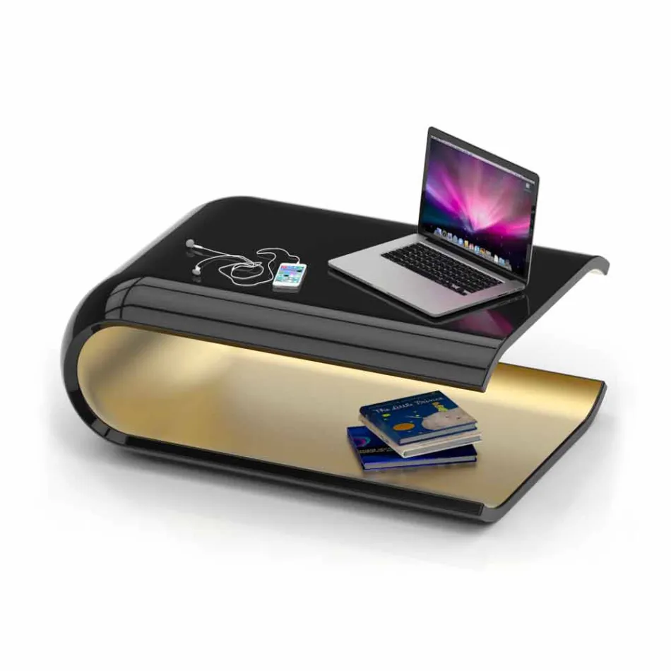 Dizajni tavolinë kafeje në Adamantx® Jastëk e bërë në Itali Viadurini