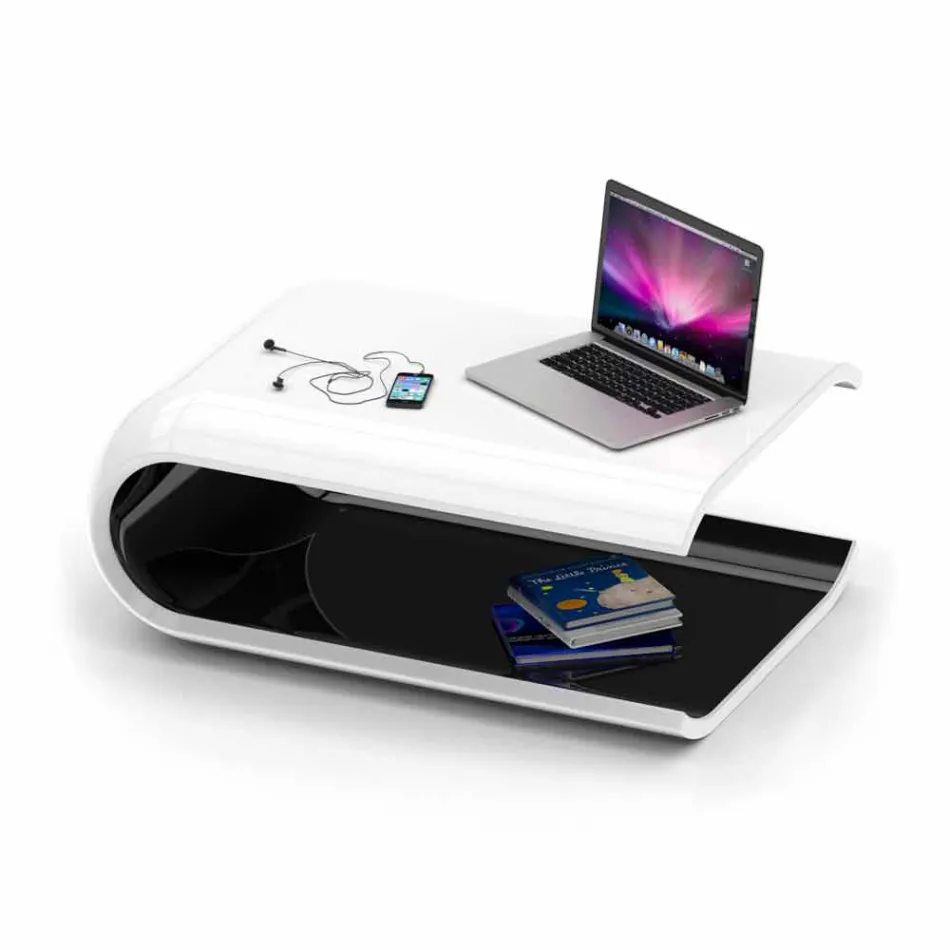 Dizajni tavolinë kafeje në Adamantx® Jastëk e bërë në Itali Viadurini