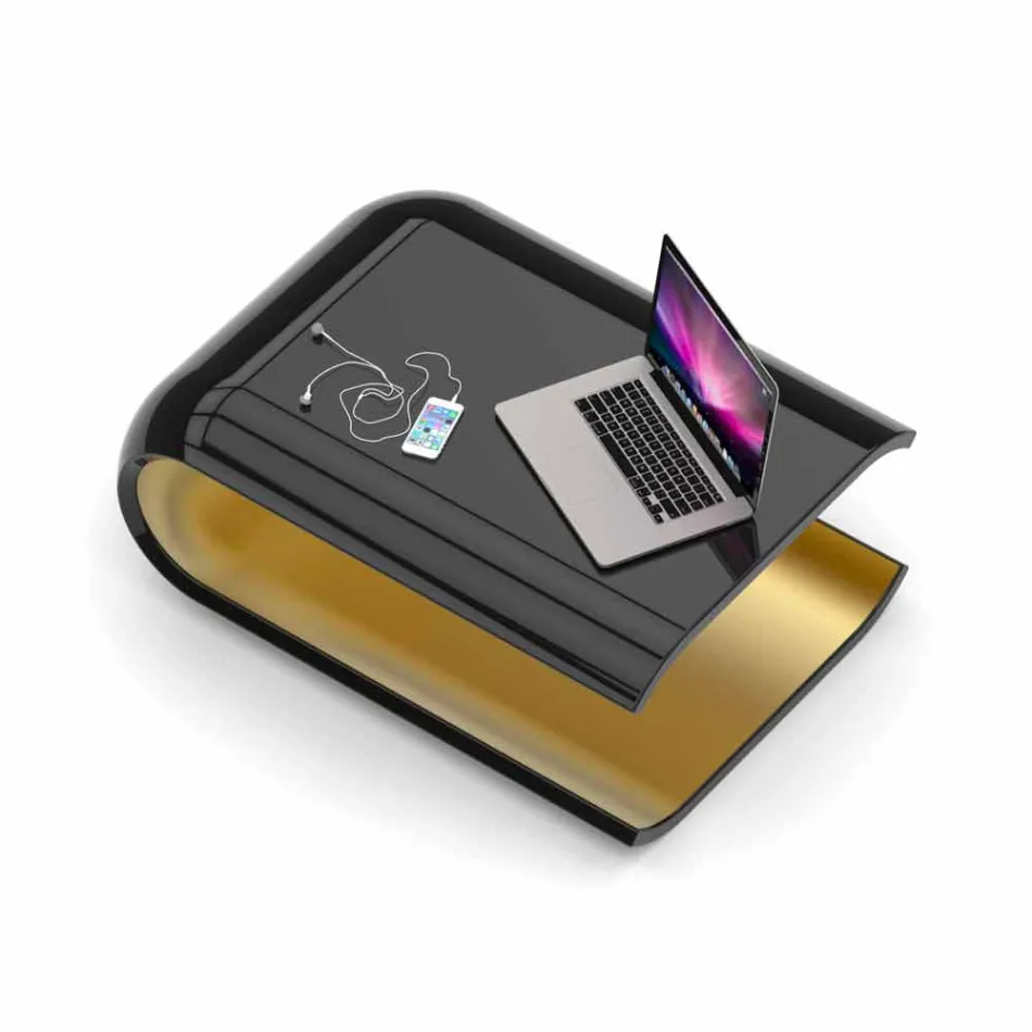 Dizajni tavolinë kafeje në Adamantx® Jastëk e bërë në Itali Viadurini