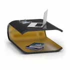 Dizajni tavolinë kafeje në Adamantx® Jastëk e bërë në Itali Viadurini