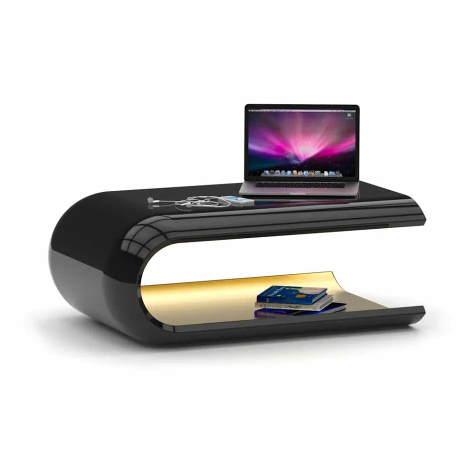 Dizajni tavolinë kafeje në Adamantx® Jastëk e bërë në Itali Viadurini