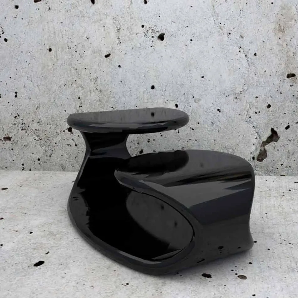 Dizajni i Tabelave të Kafeve Baizo Moderne Made in Italy Viadurini