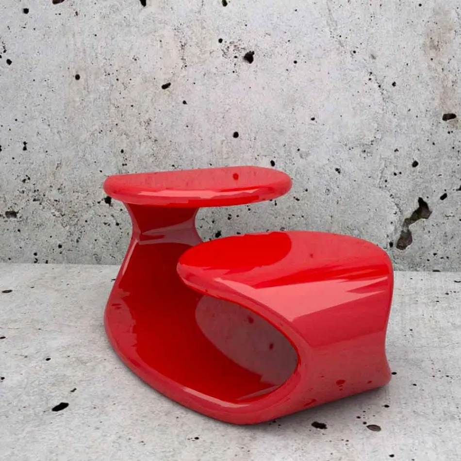 Dizajni i Tabelave të Kafeve Baizo Moderne Made in Italy Viadurini