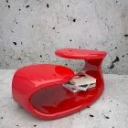 Dizajni i Tabelave të Kafeve Baizo Moderne Made in Italy Viadurini