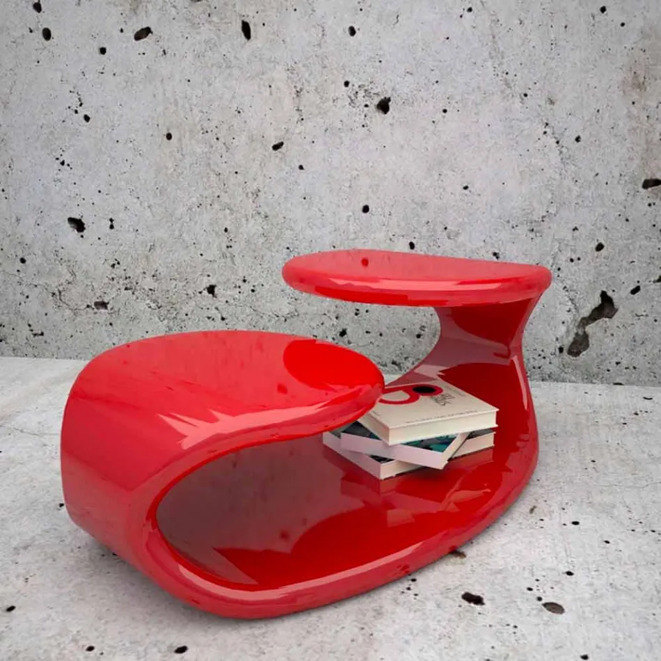 Dizajni i Tabelave të Kafeve Baizo Moderne Made in Italy Viadurini