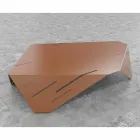 Tryezë kafeje me dizajn modern Origamo nga Mabele Viadurini