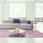 Tryezë kafeje me dizajn modern Origamo nga Mabele Viadurini