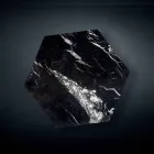 Plotësisht Tabela Anësore e Mermerit Viadurini