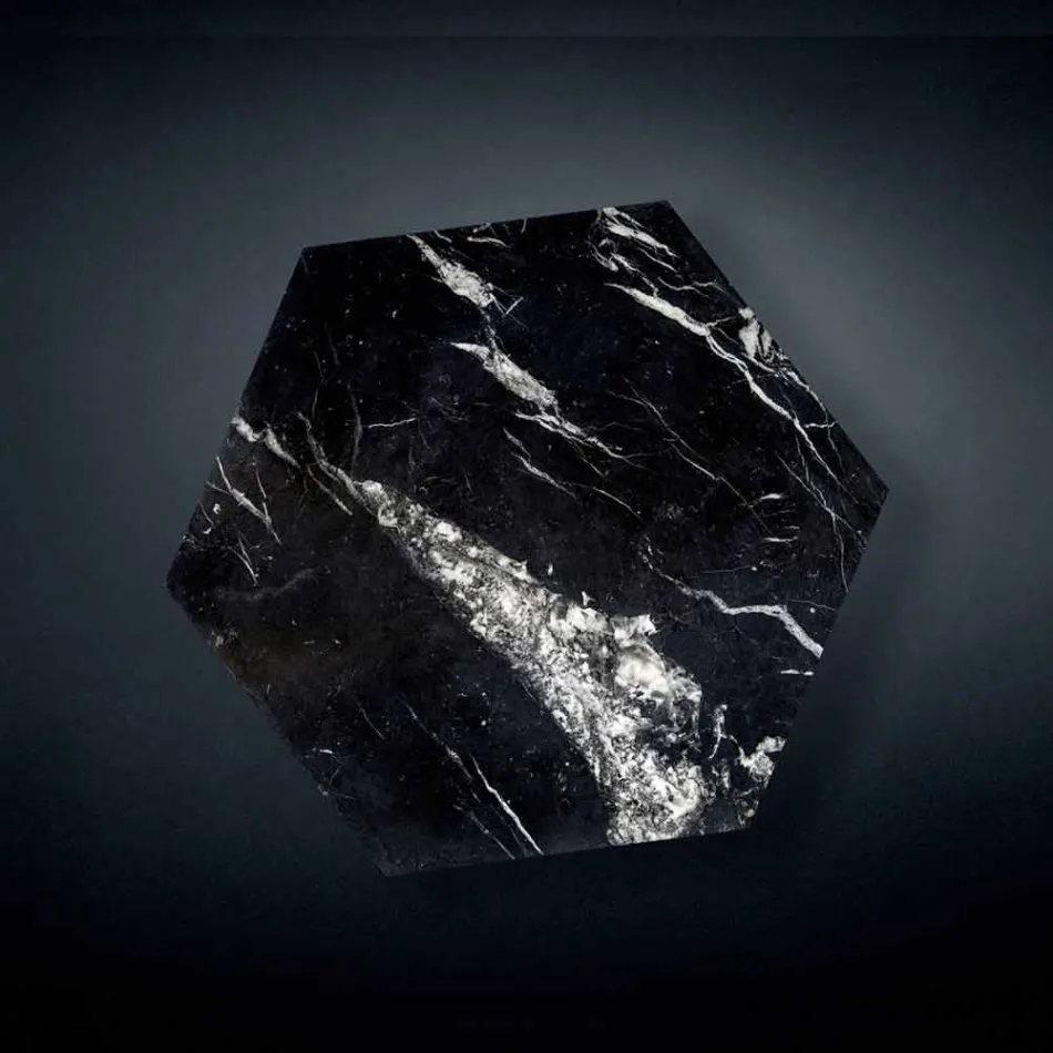 Plotësisht Tabela Anësore e Mermerit Viadurini