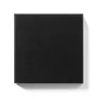 Tavolinë e rrumbullakët e kafesë në natyrë në HPL me bazë metalike Prodhuar në Itali - Makino Viadurini