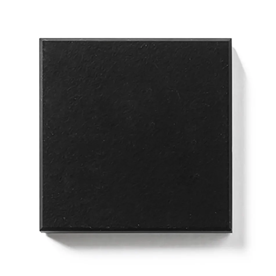 Tavolinë e rrumbullakët e kafesë në natyrë në HPL me bazë metalike Prodhuar në Itali - Makino Viadurini