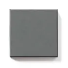 Tavolinë e rrumbullakët e kafesë në natyrë në HPL me bazë metalike Prodhuar në Itali - Makino Viadurini