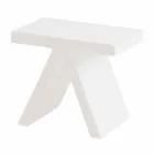 Slide Toy tryezë kafeti gjeometrike me ngjyra shtëpie e prodhuar në Itali Viadurini