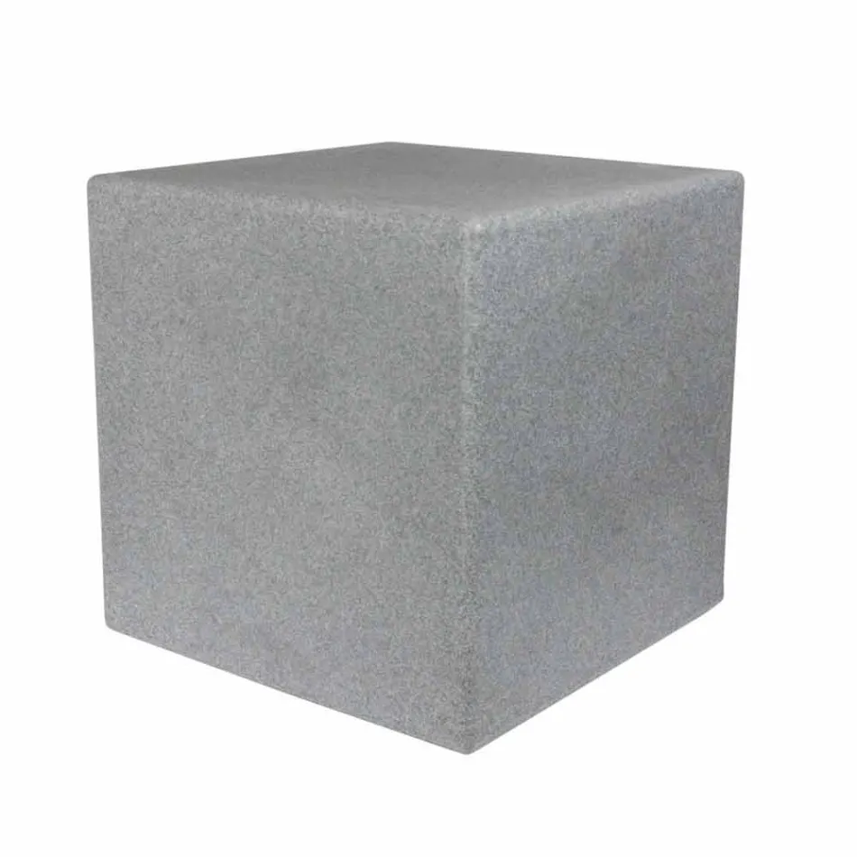 Tavolinë kafeje e ndriçuar me ngjyra e dizajnit modern me zgjedhjen e lidhjes - Dadostar Viadurini