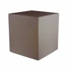 Tavolinë kafeje e ndriçuar me ngjyra e dizajnit modern me zgjedhjen e lidhjes - Dadostar Viadurini