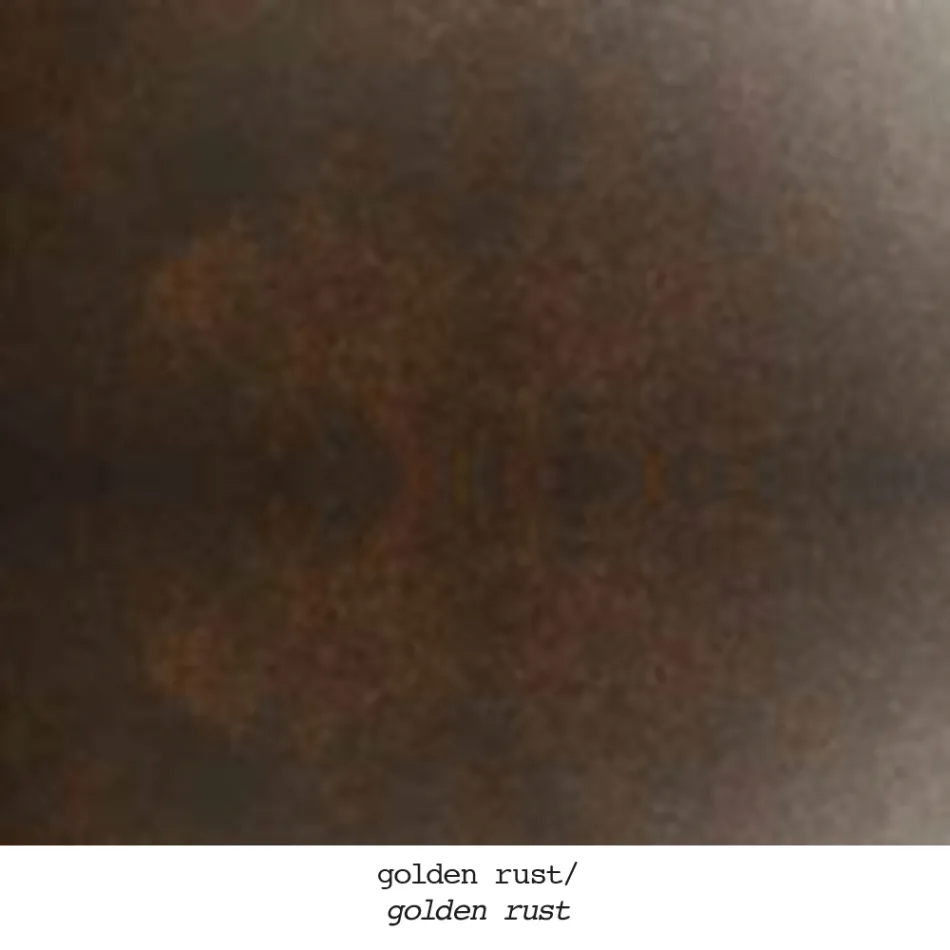 Tavolinë kafeje e rrumbullakët e ndritshme e kopshtit në polietileni Prodhuar në Itali - Tibaldo Viadurini