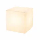 Sheshi Bright Tabela e Plastikës me Kafe me Ngjyrë Dizajn Modern - Dadostar Viadurini