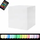 Sheshi Bright Tabela e Plastikës me Kafe me Ngjyrë Dizajn Modern - Dadostar Viadurini