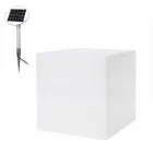 Sheshi Bright Tabela e Plastikës me Kafe me Ngjyrë Dizajn Modern - Dadostar Viadurini