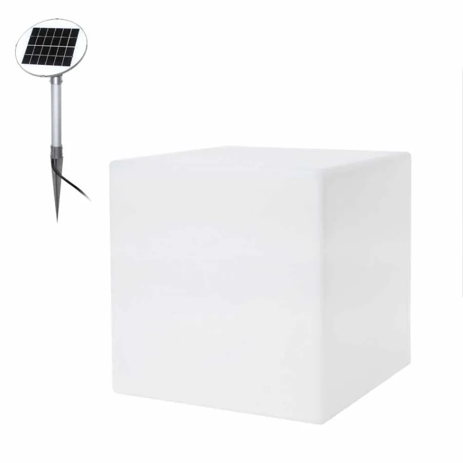 Sheshi Bright Tabela e Plastikës me Kafe me Ngjyrë Dizajn Modern - Dadostar Viadurini