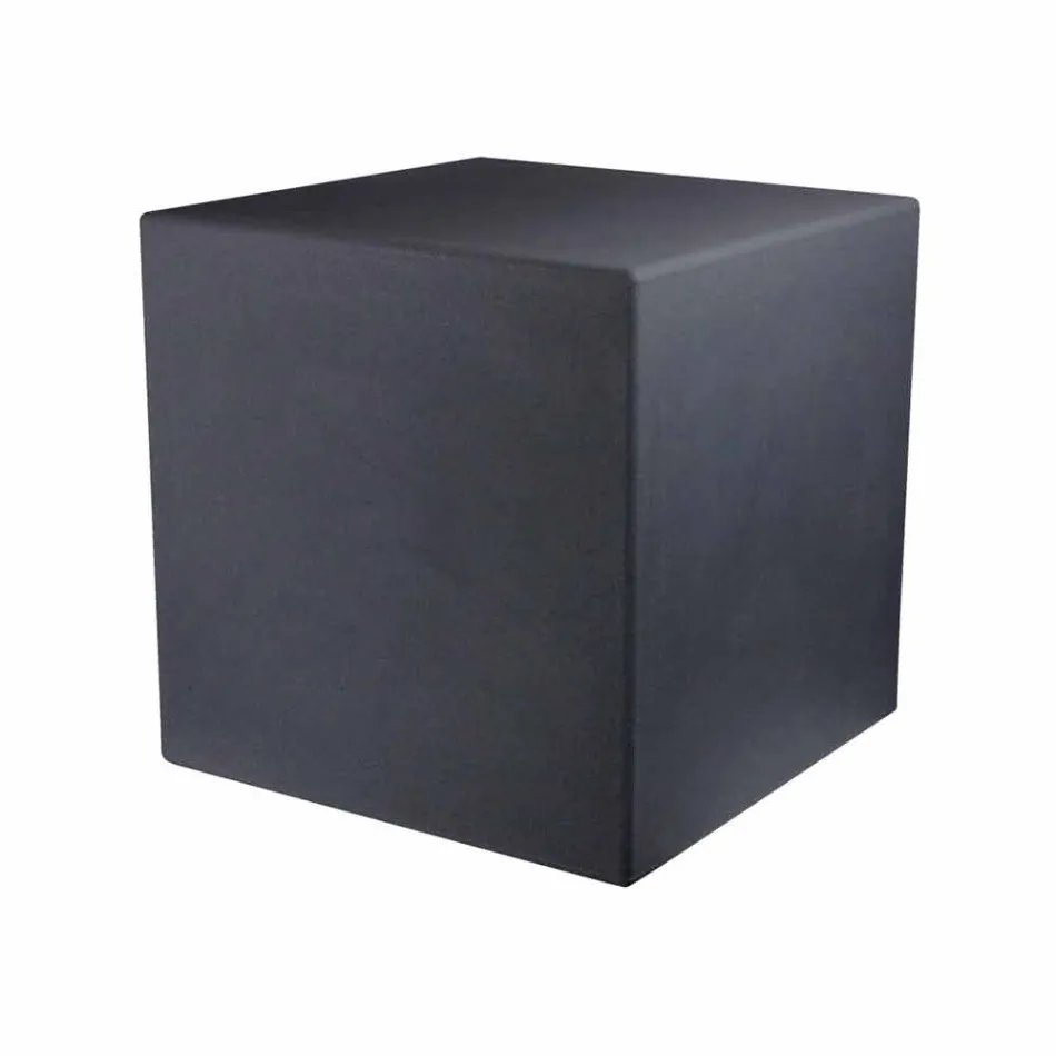 Sheshi Bright Tabela e Plastikës me Kafe me Ngjyrë Dizajn Modern - Dadostar Viadurini