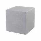 Sheshi Bright Tabela e Plastikës me Kafe me Ngjyrë Dizajn Modern - Dadostar Viadurini